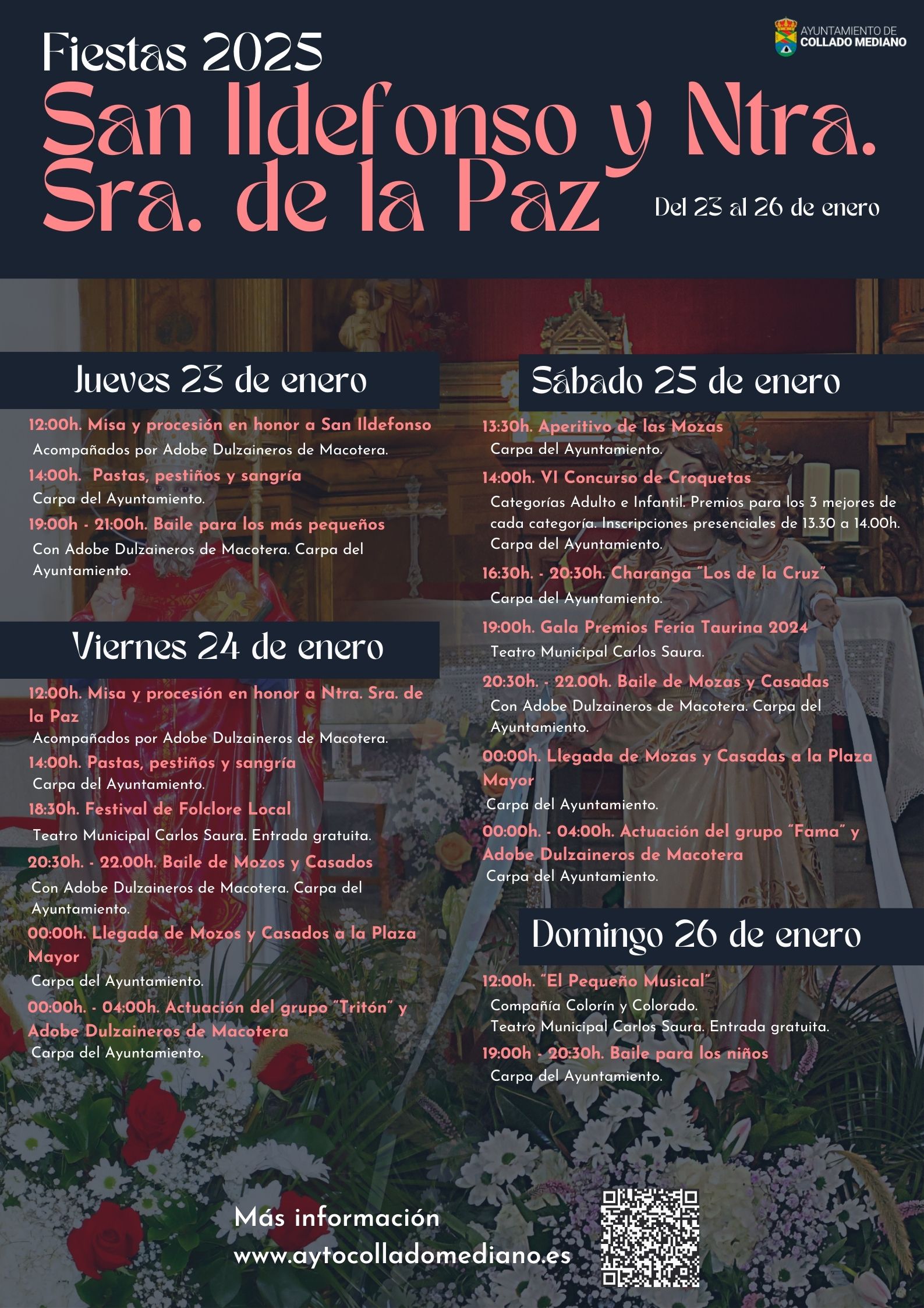poster san ildefonso 25 web